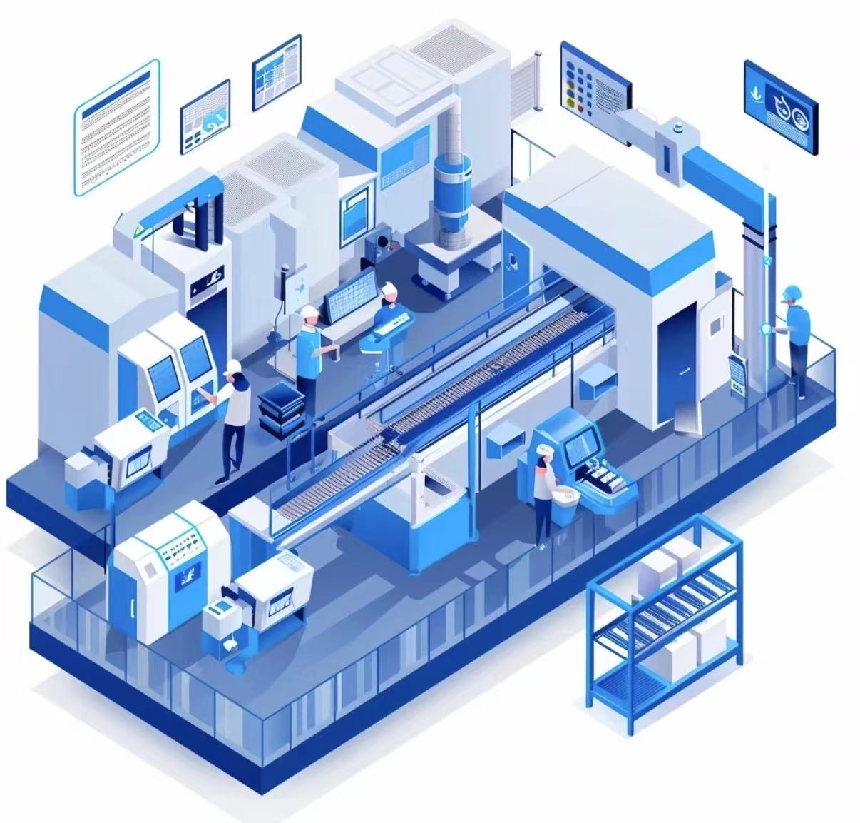 Why Traditional Nylon Zippers Struggle on Automated Production Lines?