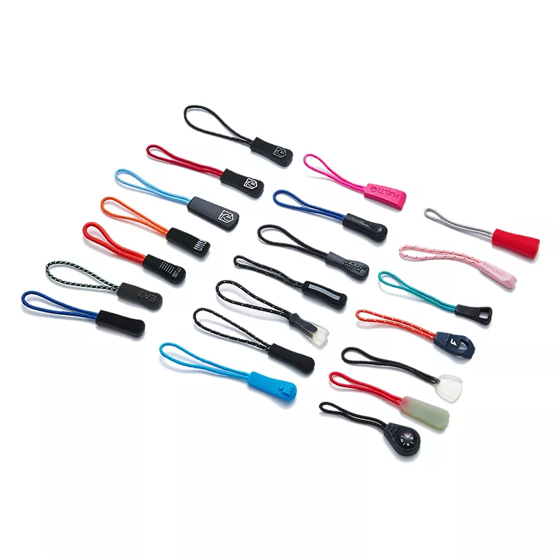 Flat Handle Plastic Puller