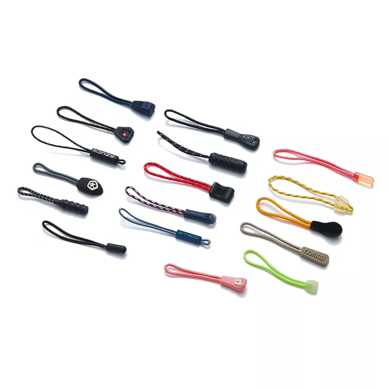 Multi-shape Plastic Puller