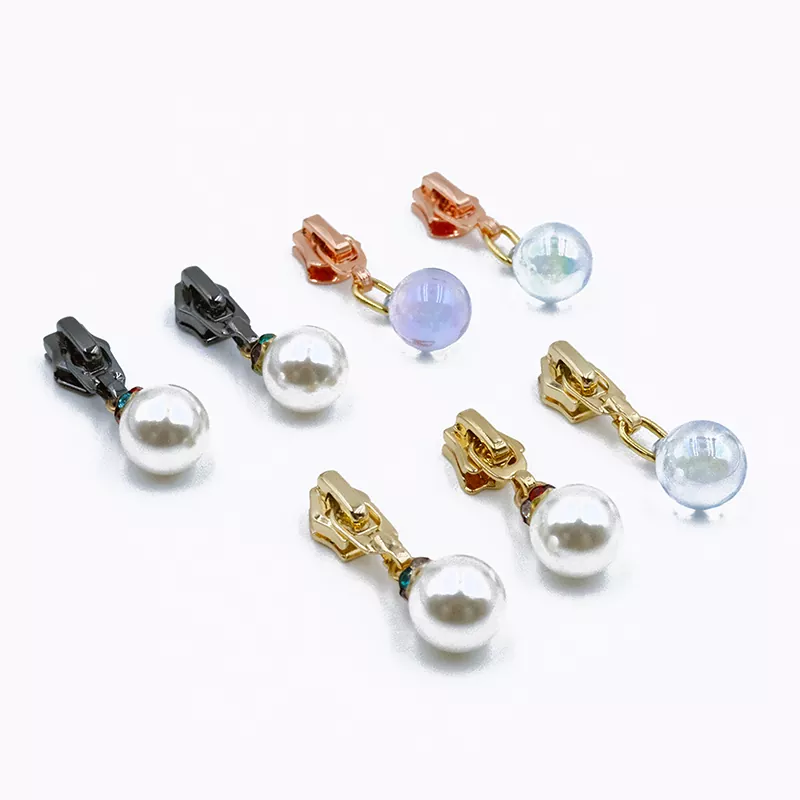 Pearl Pendant Puller