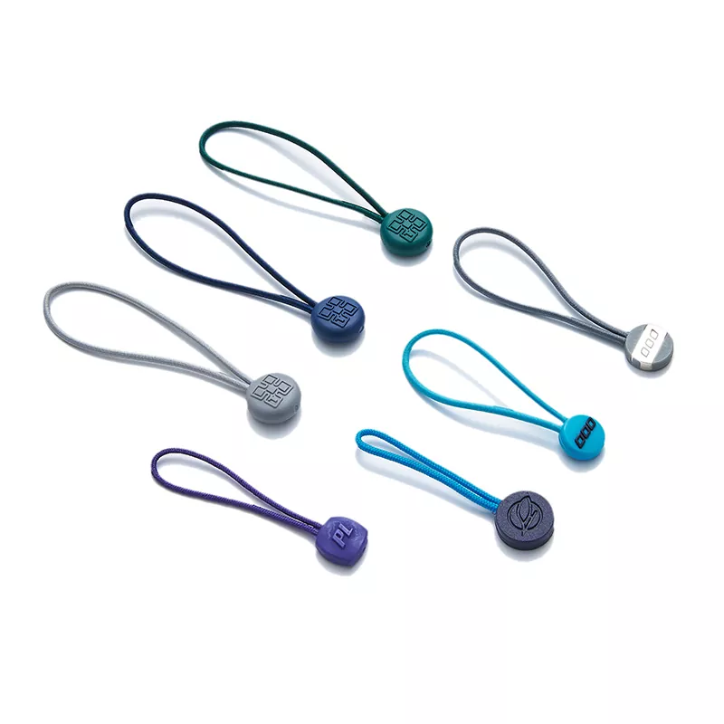 Round Head Plastic Puller