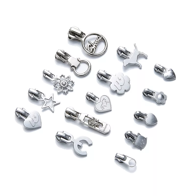 Stylish Metal Puller